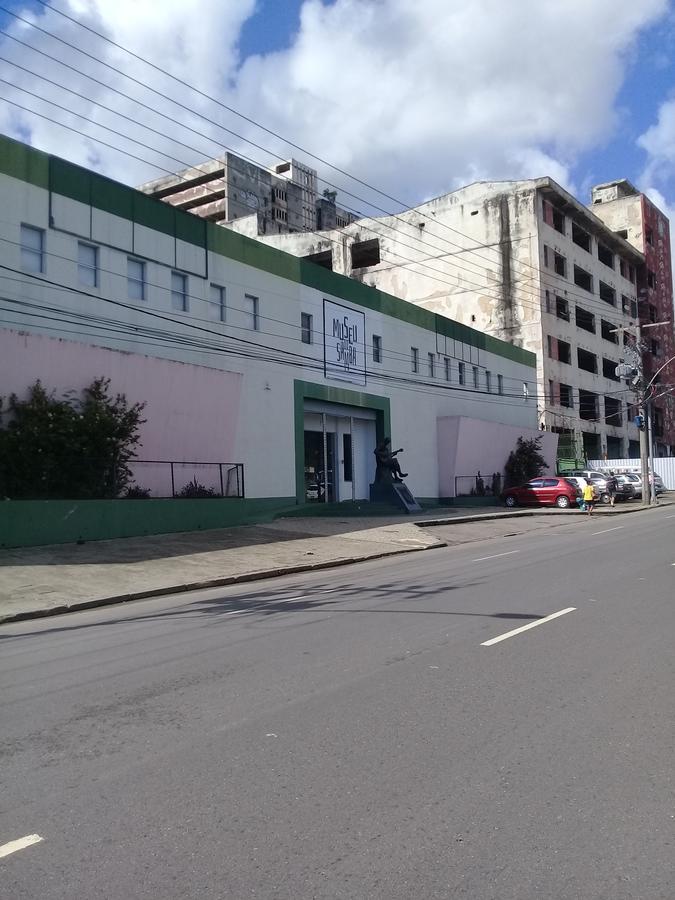 Hostel Residential Inn Río de Janeiro Exterior foto